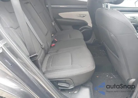 2022 Hyundai Tucson Sel z USA, uszkodzony, nr VIN 5NMJB3AE7NH127006